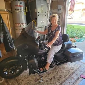 Meet your Posher, Karen